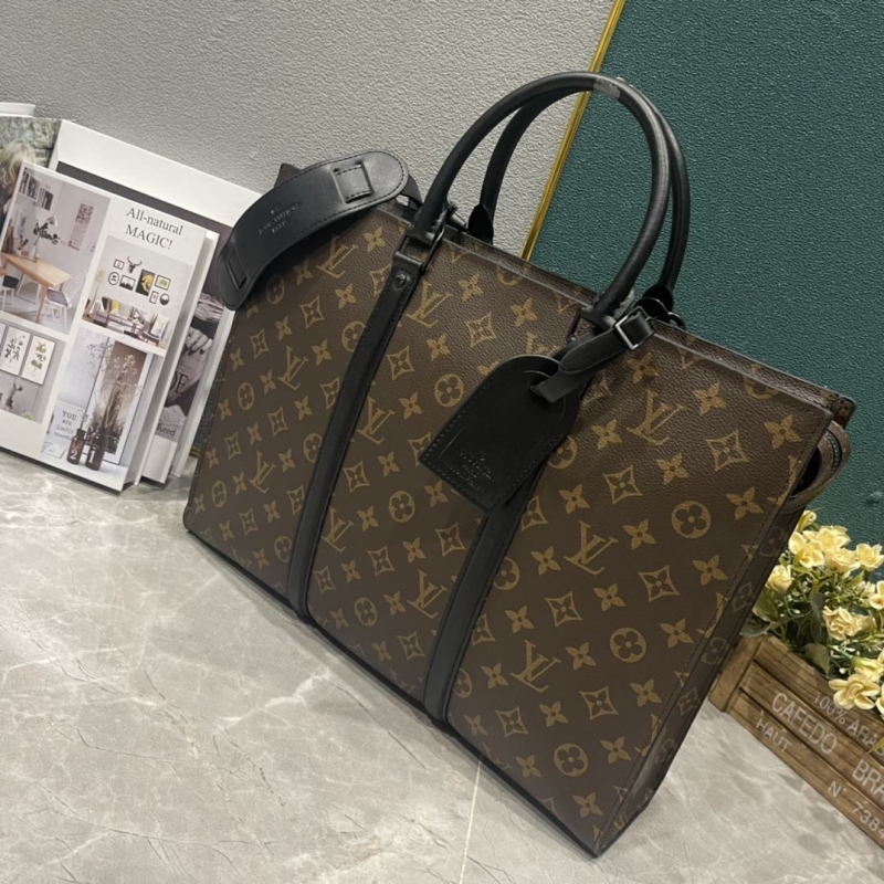 LV Shopping Bags